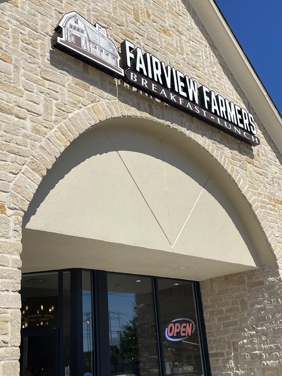 Fairview Farmers